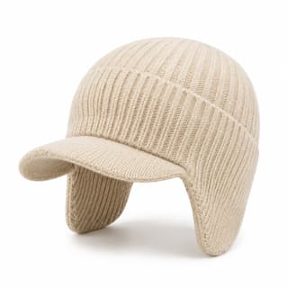 Custom Winter Hat – Style 05 thumb 6