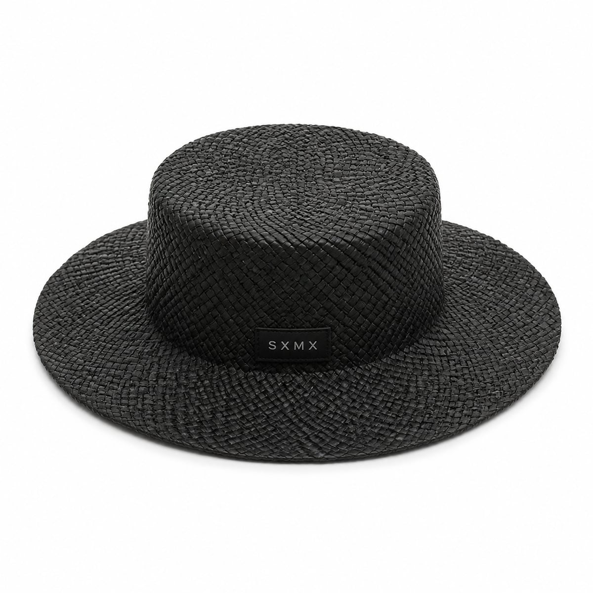Custom Woven Hat – Style 01 - image 1