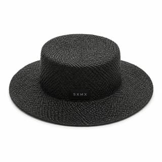 Woven Hats