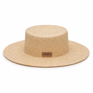 Custom Woven Hat – Style 01 thumb 2