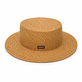 Custom Woven Hat – Style 01 thumb 3