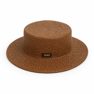 Custom Woven Hat – Style 01 thumb 4