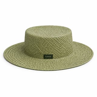 Custom Woven Hat – Style 01 thumb 5