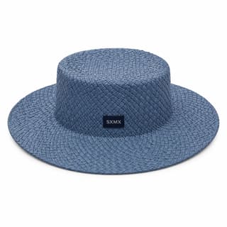 Custom Woven Hat – Style 01 thumb 6
