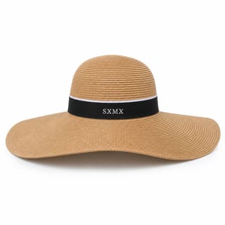 Custom Woven Hat – Style 02