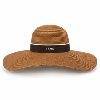 Custom Woven Hat – Style 02 thumb 3