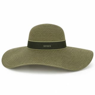 Custom Woven Hat – Style 02 thumb 4
