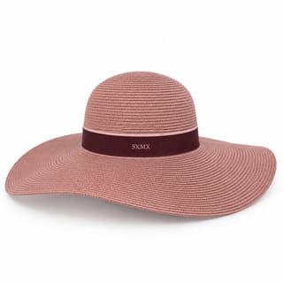 Custom Woven Hat – Style 02 thumb 5