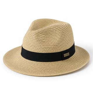 Custom Woven Hat – Style 03