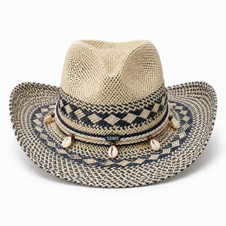 Custom Woven Hat – Style 04 thumb 2