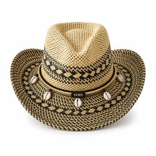 Custom Woven Hat – Style 04 thumb 3