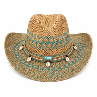 Custom Woven Hat – Style 04 thumb 4