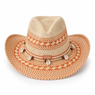 Custom Woven Hat – Style 04 thumb 5