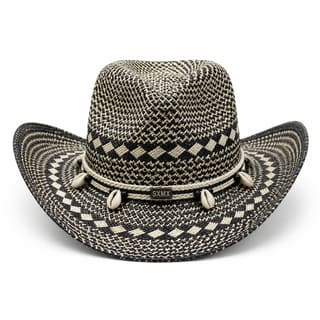 Custom Woven Hat – Style 04 thumb 6