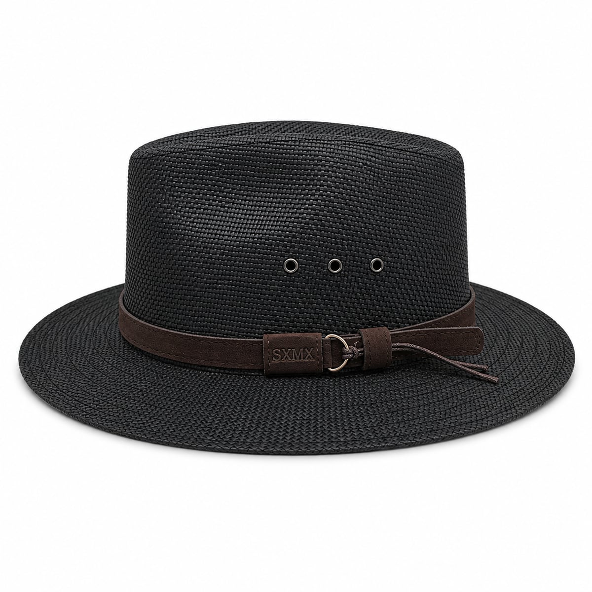 Custom Woven Hat – Style 05 - image 1