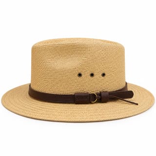 Custom Woven Hat – Style 05 thumb 2