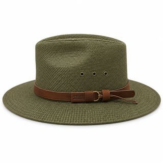 Custom Woven Hat – Style 05 thumb 3