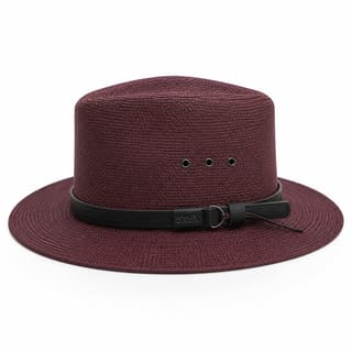 Custom Woven Hat – Style 05 thumb 6