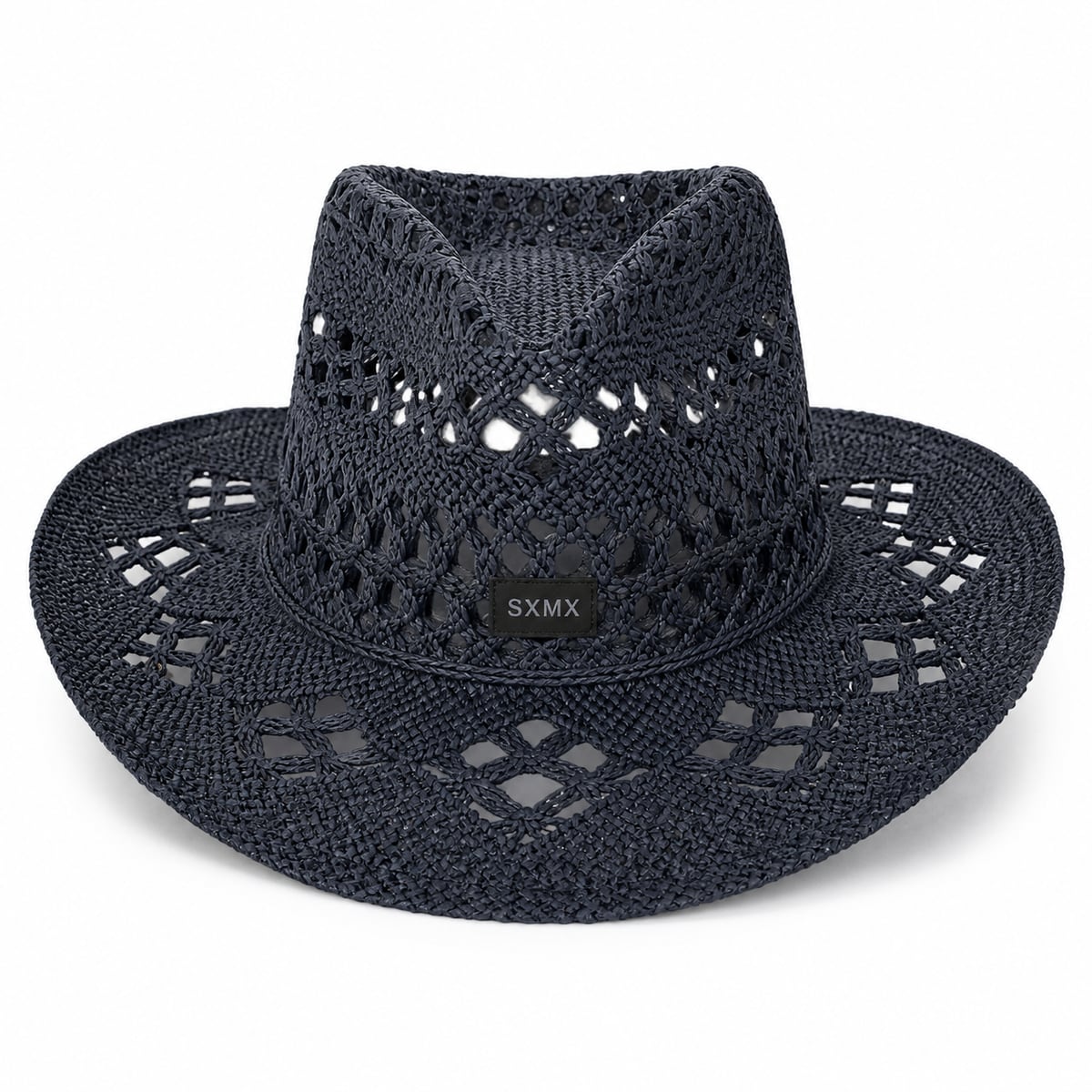 Custom Woven Hat – Style 06 - image 1