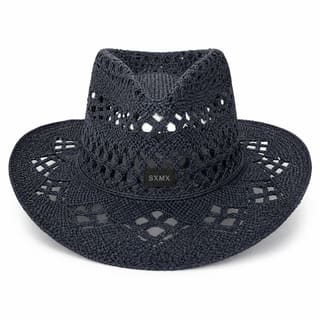 Custom Woven Hat – Style 06