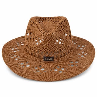 Custom Woven Hat – Style 06 thumb 4