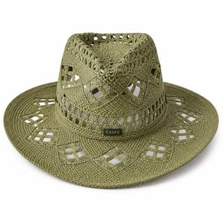 Custom Woven Hat – Style 06 thumb 5