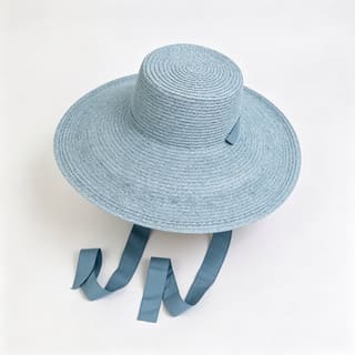 Custom Woven Hat – Style 07 thumb 4