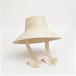 Custom Woven Hat – Style 07 thumb 6