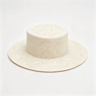 Custom Woven Hat – Style 08 thumb 2