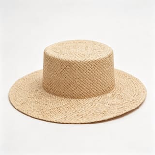 Custom Woven Hat – Style 08 thumb 3