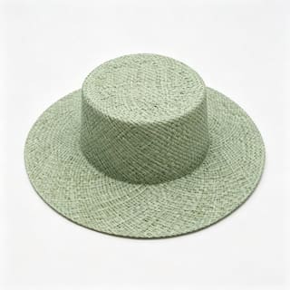Custom Woven Hat – Style 08 thumb 4