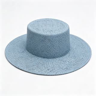 Custom Woven Hat – Style 08 thumb 5