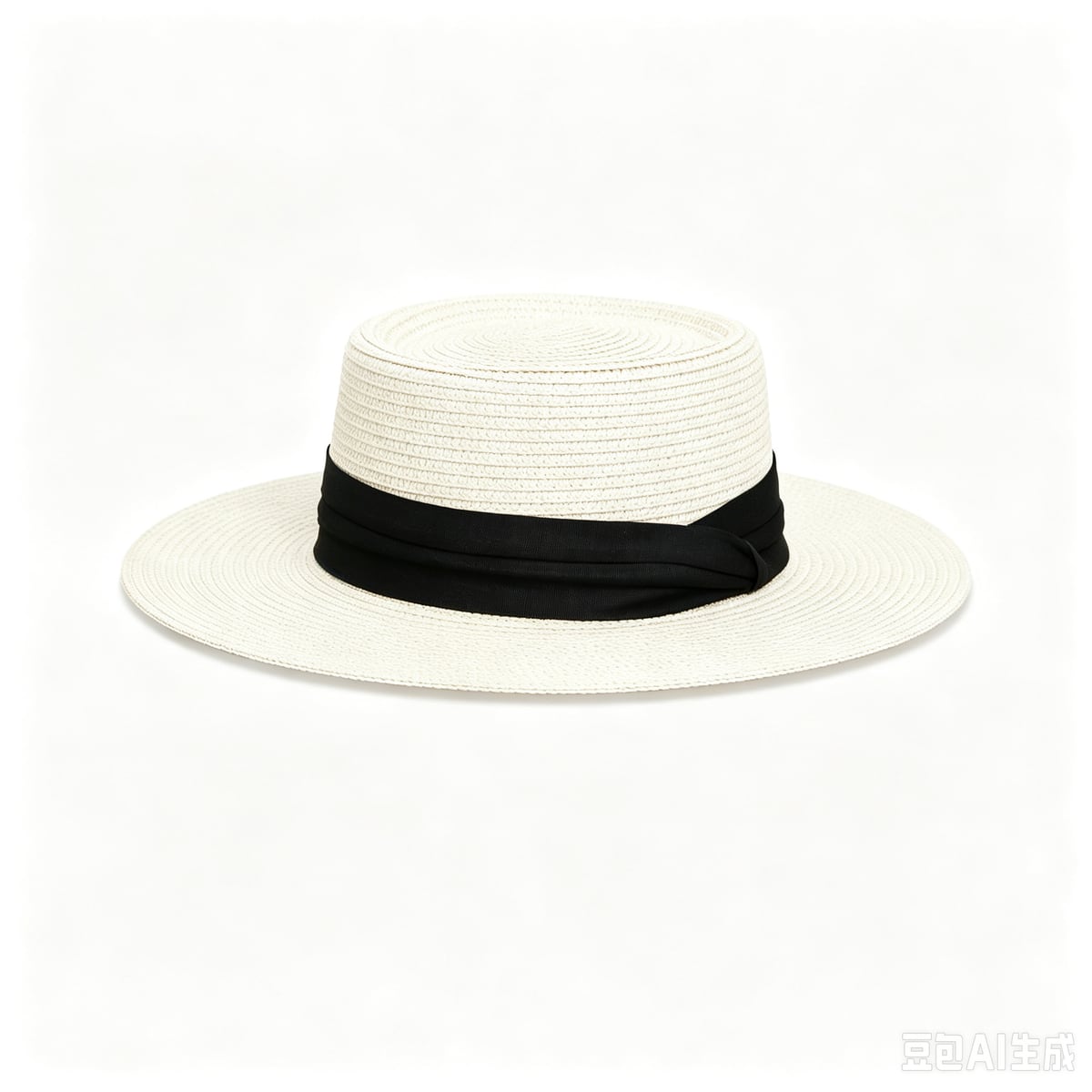 Custom Woven Hat – Style 09 - image 1