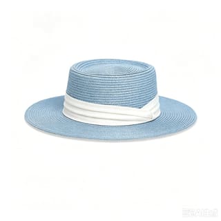 Custom Woven Hat – Style 09 thumb 4