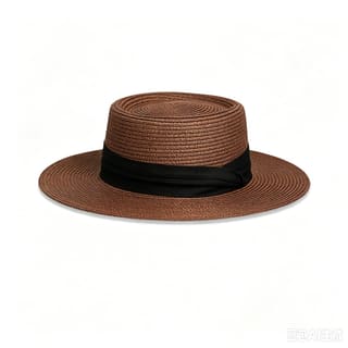 Custom Woven Hat – Style 09 thumb 6
