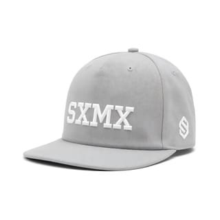 Custom All Black Performance Baseball Cap with White Embroidery thumb 4